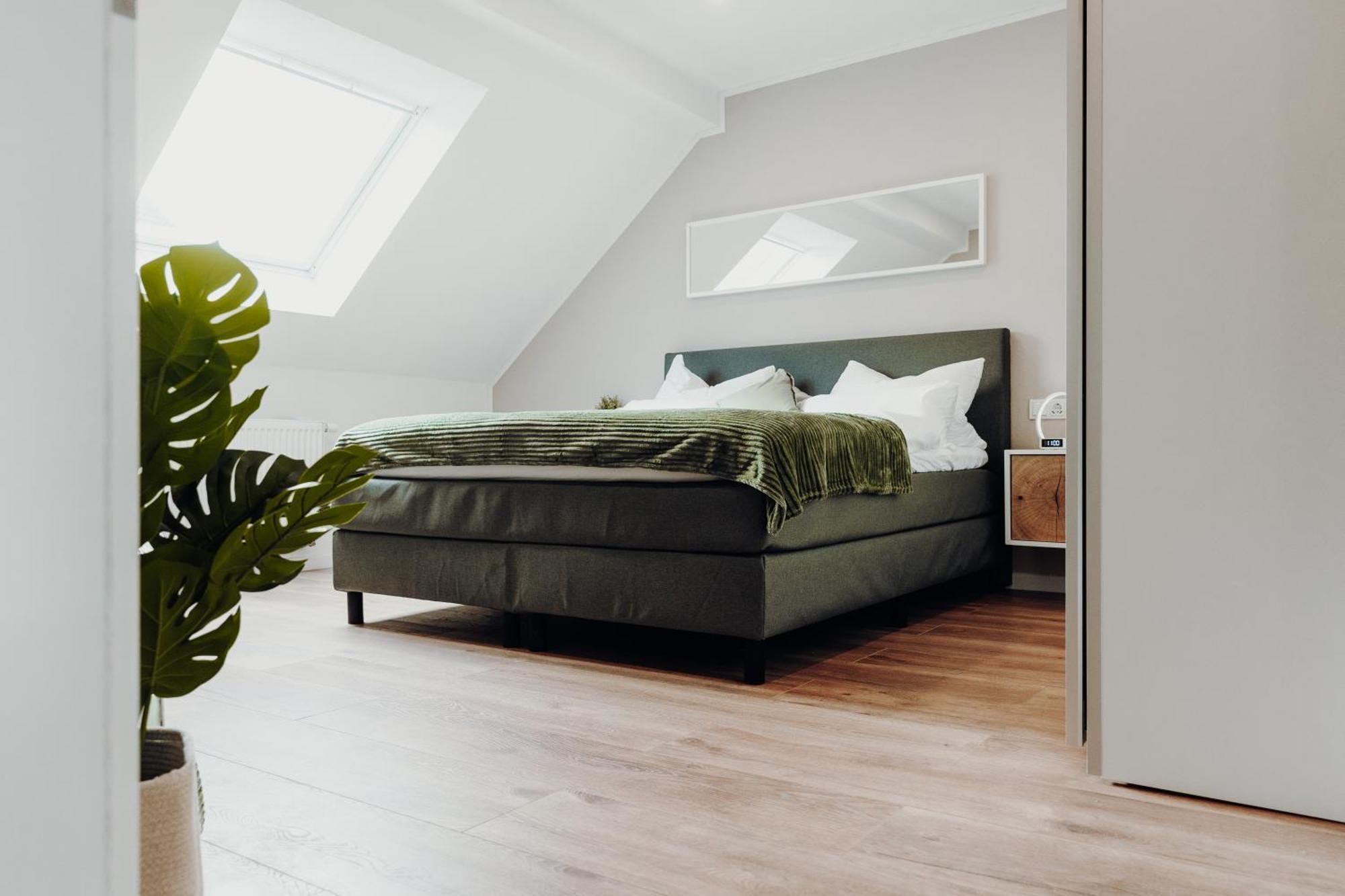 Wohnungtraveller Voelklingen Naehe Weltkulturerbe Völklingen Exterior foto