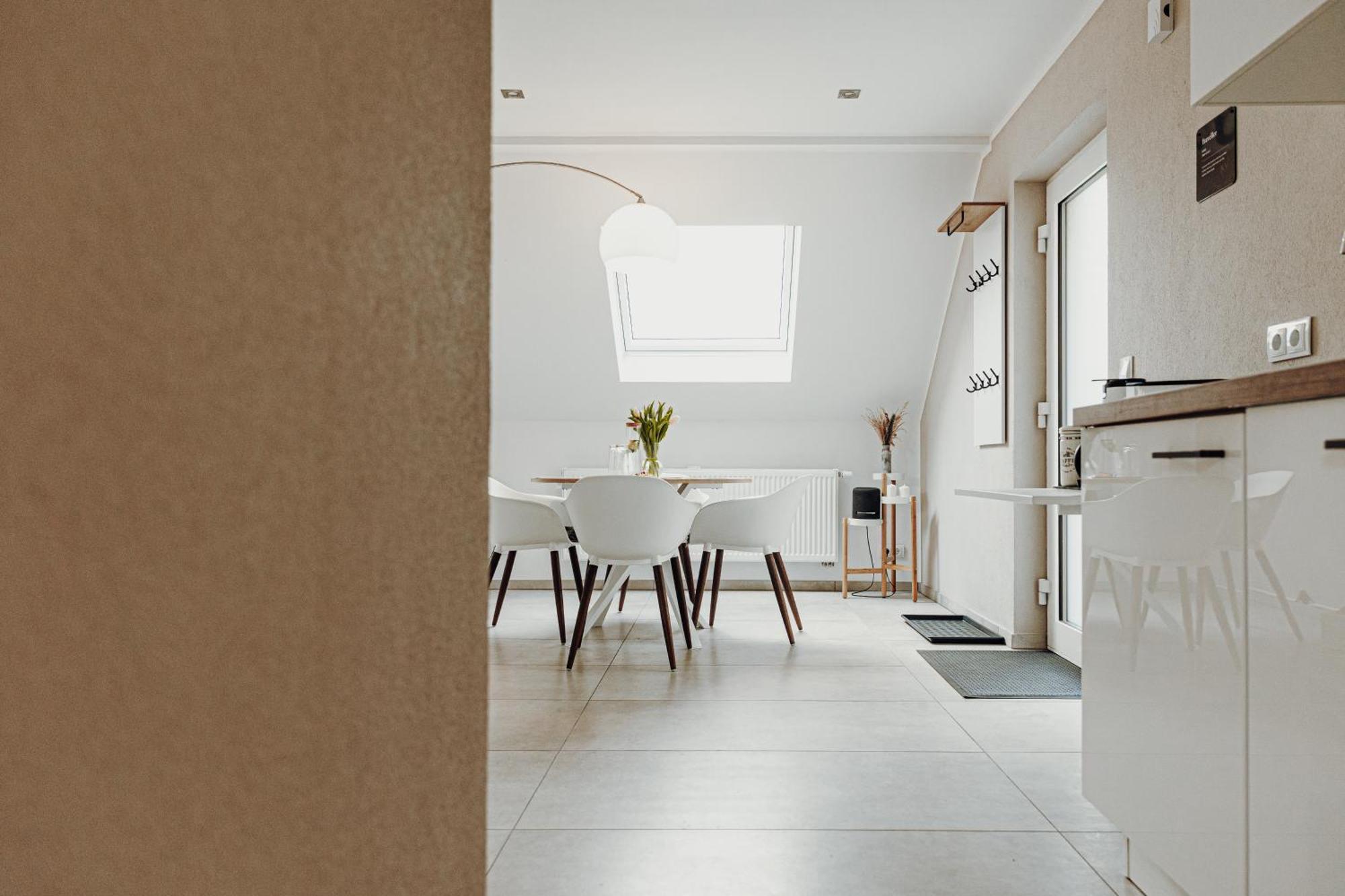 Wohnungtraveller Voelklingen Naehe Weltkulturerbe Völklingen Exterior foto